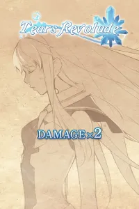 Damage x2 - Tears Revolude