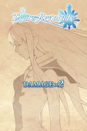 Damage x2 - Tears Revolude