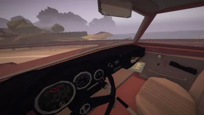 Jalopy — скриншот 1