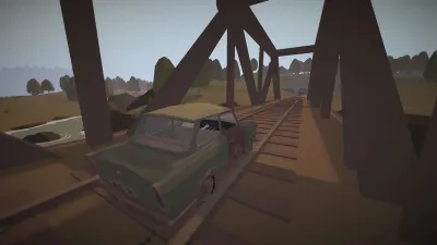 Jalopy — скриншот 4