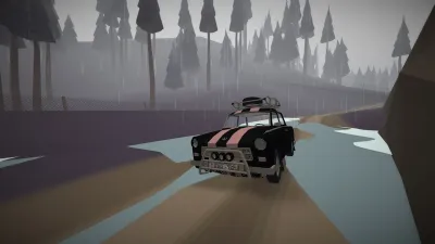 Jalopy — скриншот 5