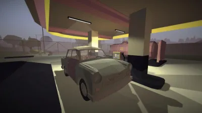 Jalopy — скриншот 6