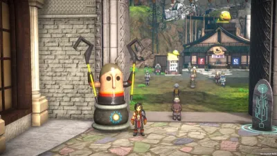 Надежда Альянса — скриншот 1