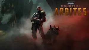 Warhammer 40,000: Darktide - Arbites Class