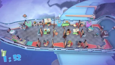 Shakes on a Plane — скриншот 2