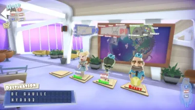 Shakes on a Plane — скриншот 4