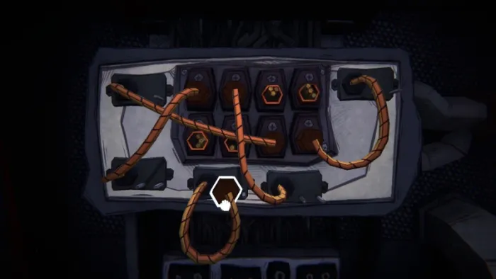 How 2 Escape: Lost Submarine — скриншот 4
