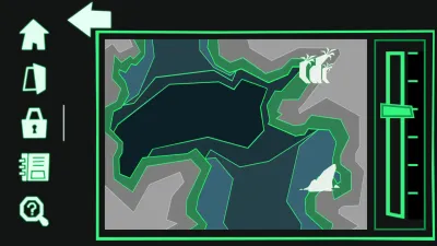 How 2 Escape: Lost Submarine — скриншот 6