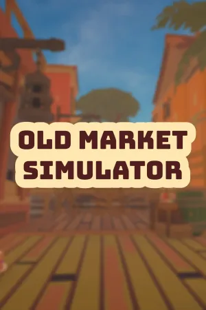 Old Market Simulator