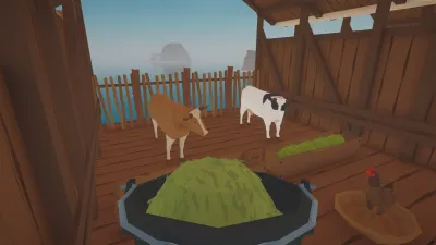 Old Market Simulator — скриншот 7