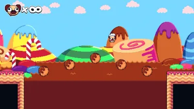 Pogui — скриншот 2