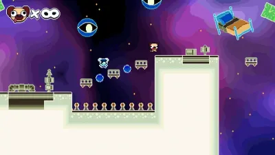 Pogui — скриншот 3