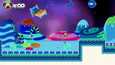 Pogui — скриншот 8