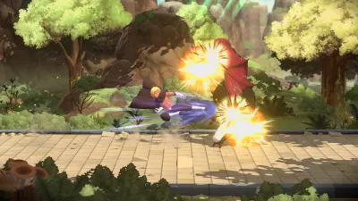 That Time I Got Reincarnated as a Slime ISEKAI Chronicles - DLC 2: The Fairy Queen's Labyrinth — скриншот 1