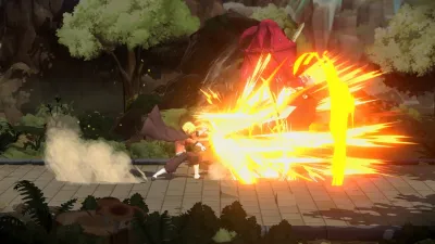 That Time I Got Reincarnated as a Slime ISEKAI Chronicles - DLC 2: The Fairy Queen's Labyrinth — скриншот 2