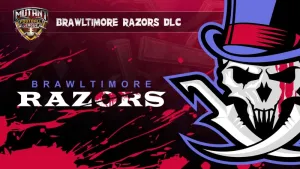 Brawltimore Razors
