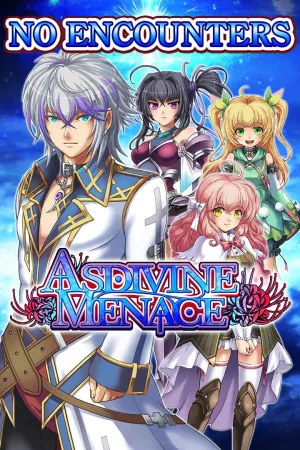 No Encounters - Asdivine Menace