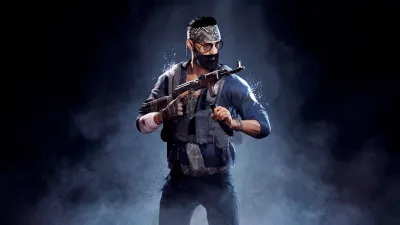 Insurgency: Sandstorm - Jackal Gear Set — скриншот 2