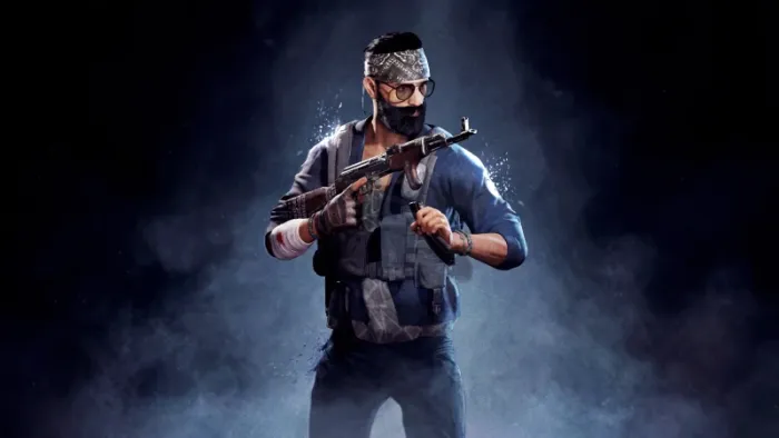 Insurgency: Sandstorm - Jackal Gear Set — скриншот 2