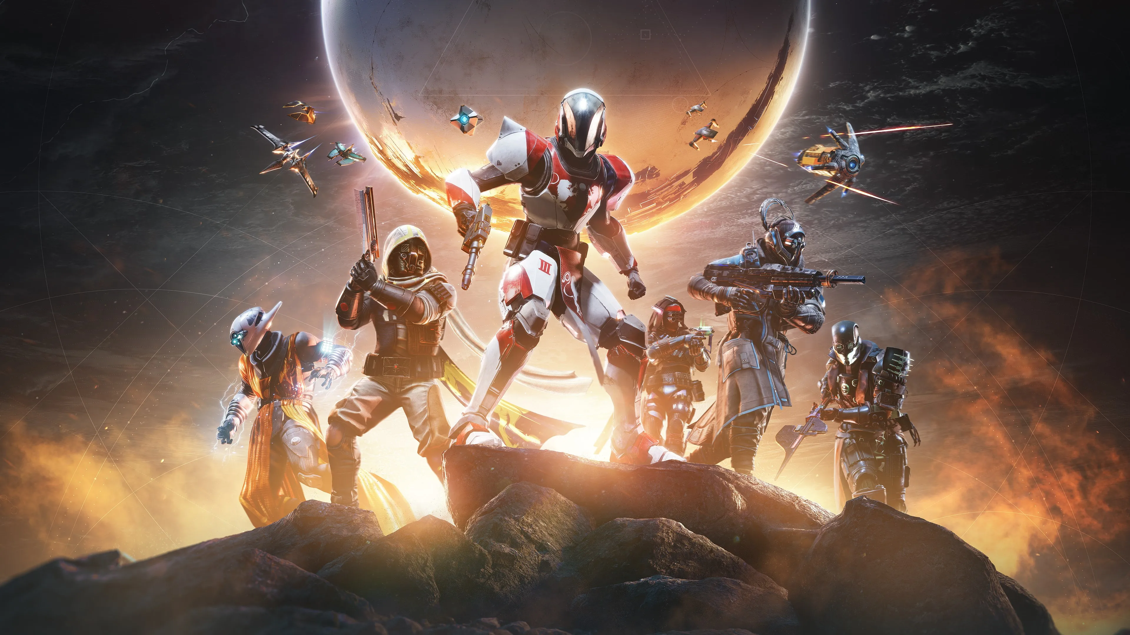 Destiny 2: Коллекция (PC)