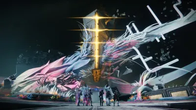 Destiny 2: Коллекция (PC) — скриншот 1