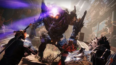 Destiny 2: Коллекция (PC) — скриншот 5