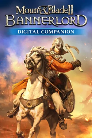 Mount & Blade II: Bannerlord - Digital Companion