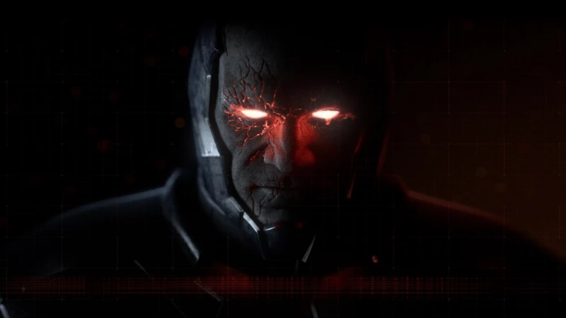 Injustice™ 2 - Дарксайд