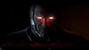 Injustice™ 2 - Дарксайд