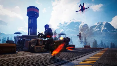 LEAP — скриншот 2