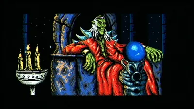 Beholgar — скриншот 6