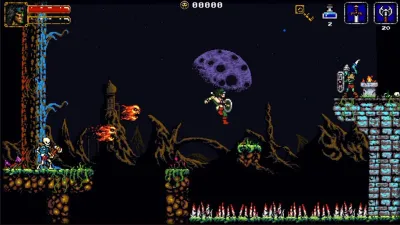 Beholgar — скриншот 7