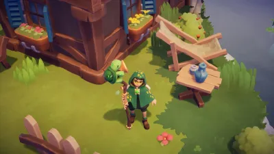 Tailor's Animal Costumes Pack — скриншот 10