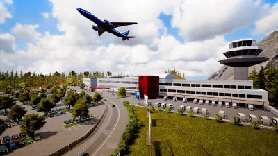 Official map extension — скриншот 3