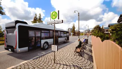 Official map extension — скриншот 7