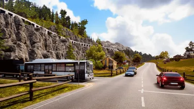 Official map extension — скриншот 8