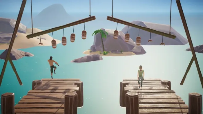 Survivor - Castaway Island — скриншот 3