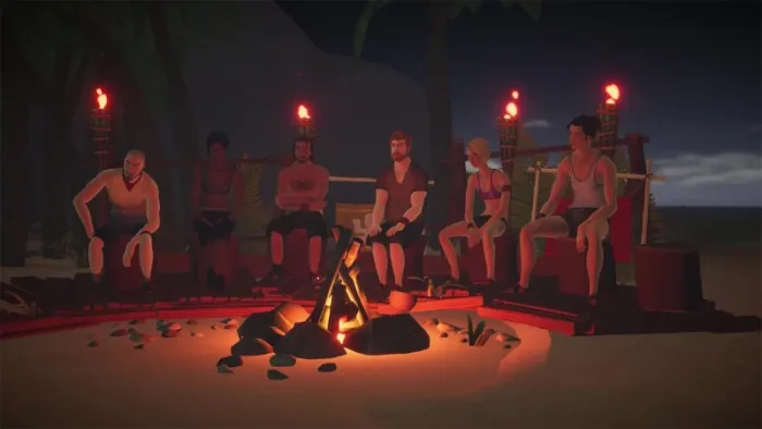 Survivor - Castaway Island — скриншот 4