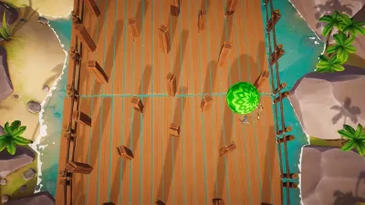 Survivor - Castaway Island — скриншот 5