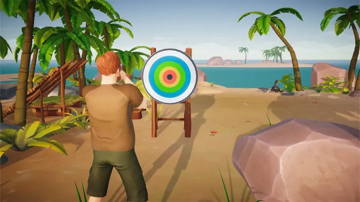 Survivor - Castaway Island — скриншот 7