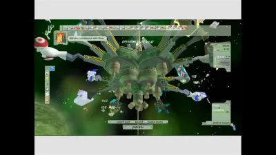 Love Story Scenario - Outpost Kaloki — скриншот 2