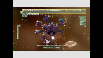 Love Story Scenario - Outpost Kaloki — скриншот 3