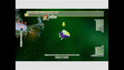 Love Story Scenario - Outpost Kaloki — скриншот 4