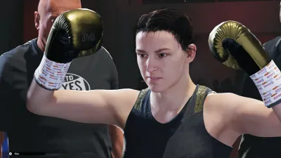 Undisputed — скриншот 7