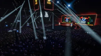 Undisputed — скриншот 8