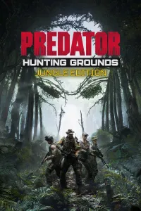 Predator: Hunting Grounds - Jungle Edition