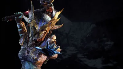 Predator: Hunting Grounds - Jungle Edition — скриншот 4