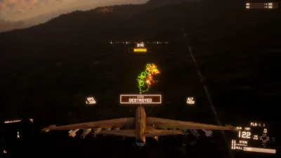 Project Wingman — скриншот 11