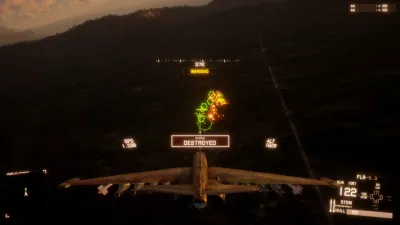 Project Wingman — скриншот 12