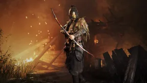 Hunt: Showdown 1896 - Shrine Maiden's Hell